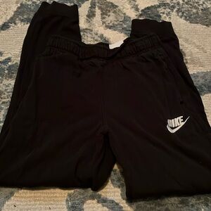 Nike joggers